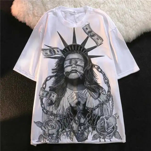 Unspoken™ Liberty Tee