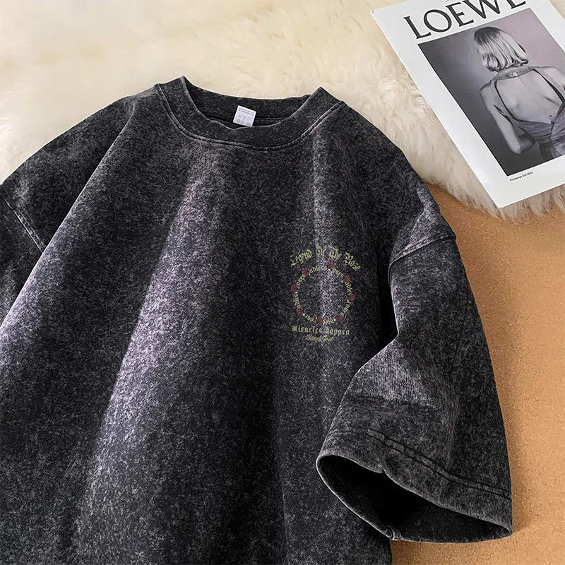 Heritage Rose Prose Shirt