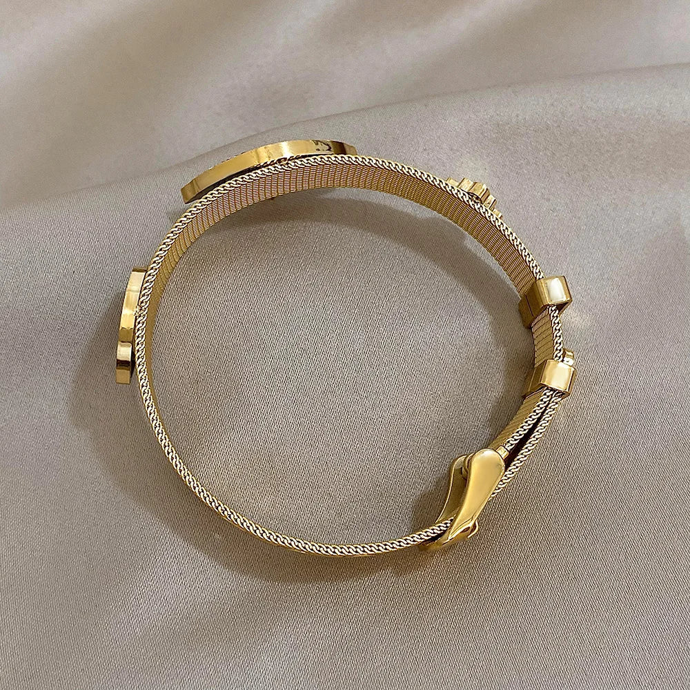 Enchanted Eye Bracelet